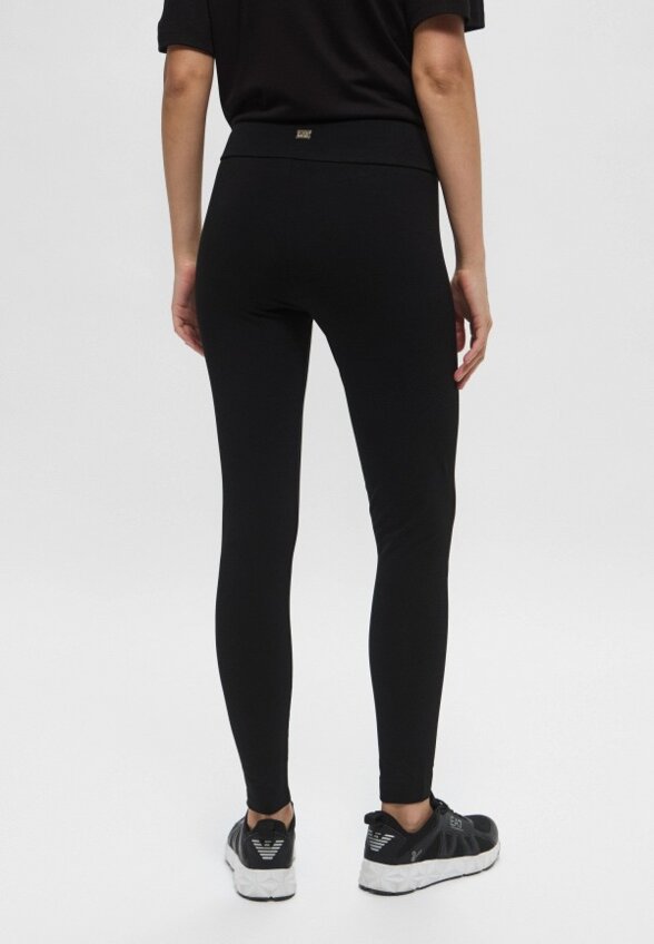 Леггинсы EA7