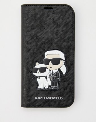 Чехол для iPhone Karl Lagerfeld женщинам