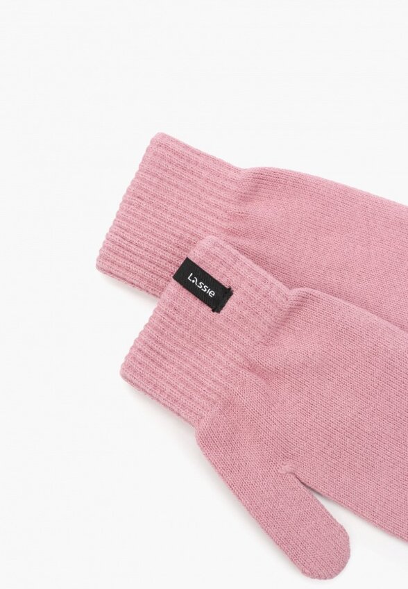 Варежки Lassie