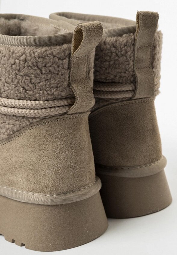 Луноходы Niota Line