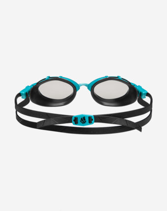 Очки для плавания Mad Wave Triathlon Photochromic, Голубой женщинам