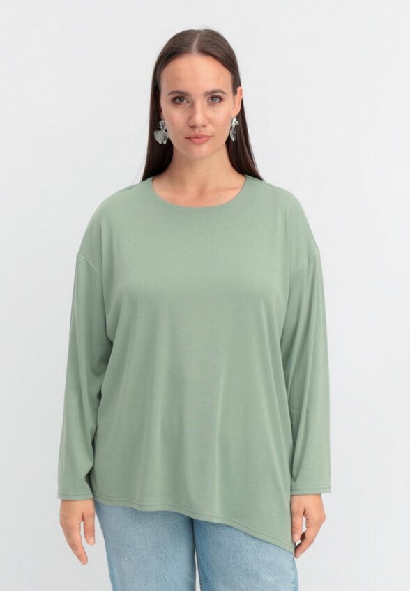 Лонгслив Frida