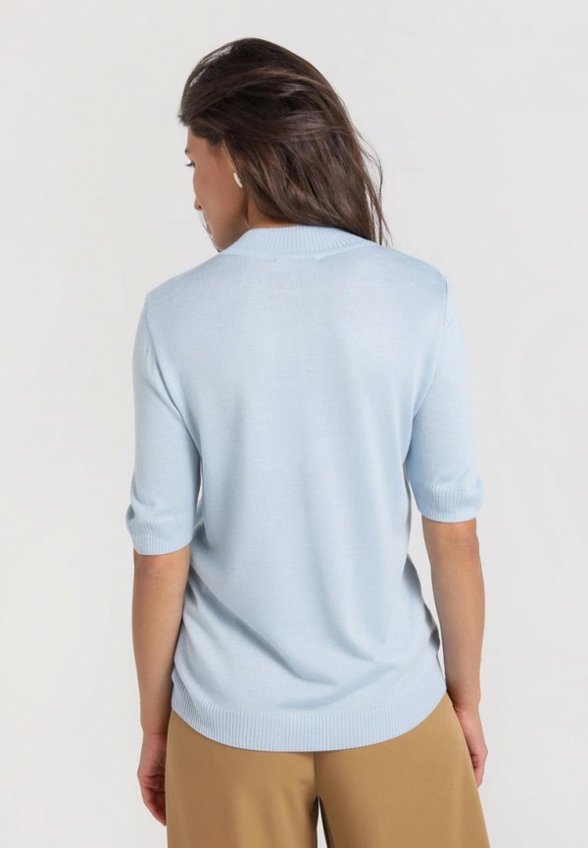 Джемпер Vivawool