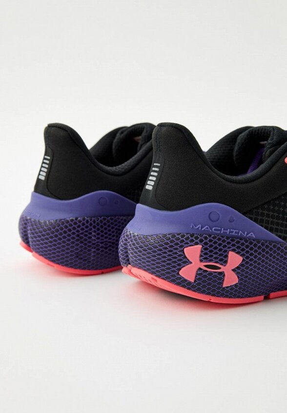 Кроссовки Under Armour