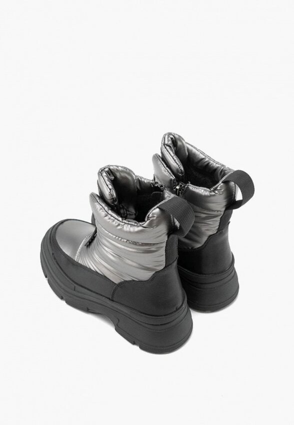 Дутики Nordman