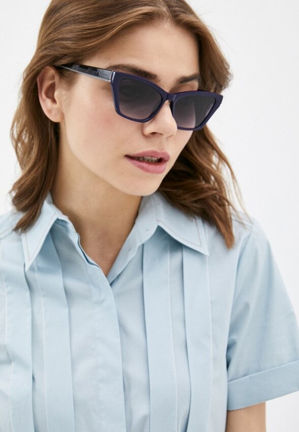 Очки солнцезащитные Baldinini