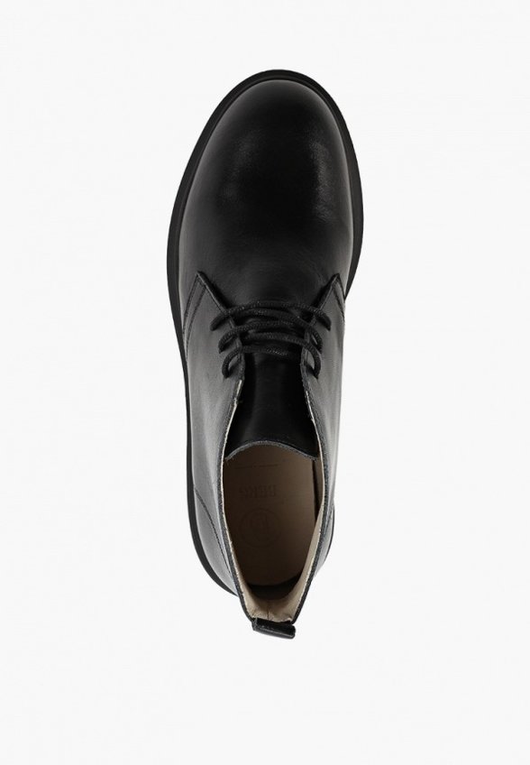 Ботинки Mof-Berg