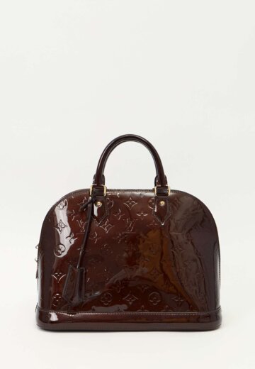 Louis Vuitton Alma