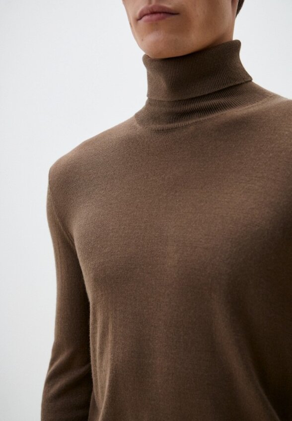 Водолазка Sisley