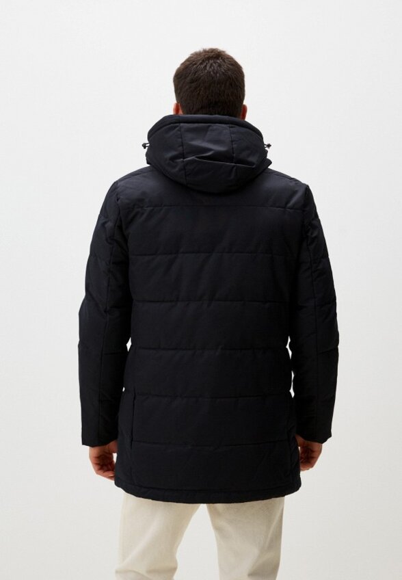 Пуховик Al Franco