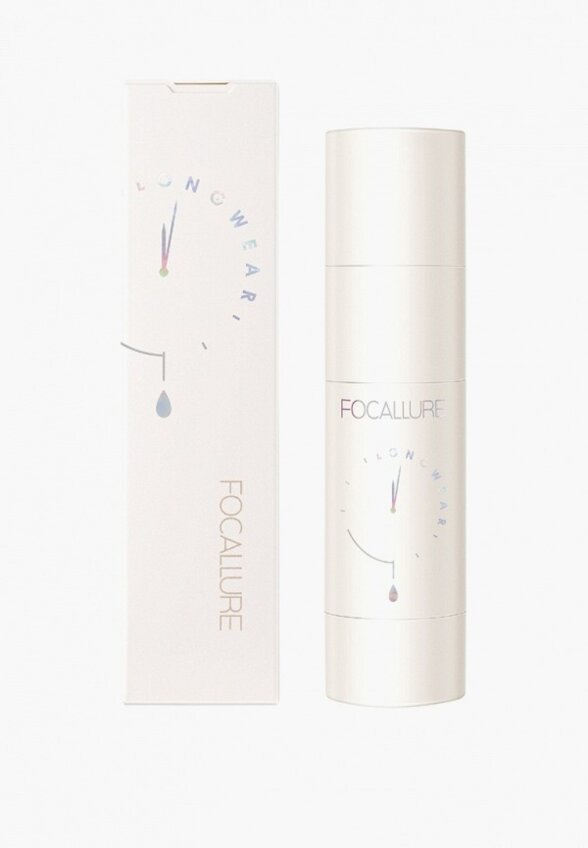Тональная основа Focallure