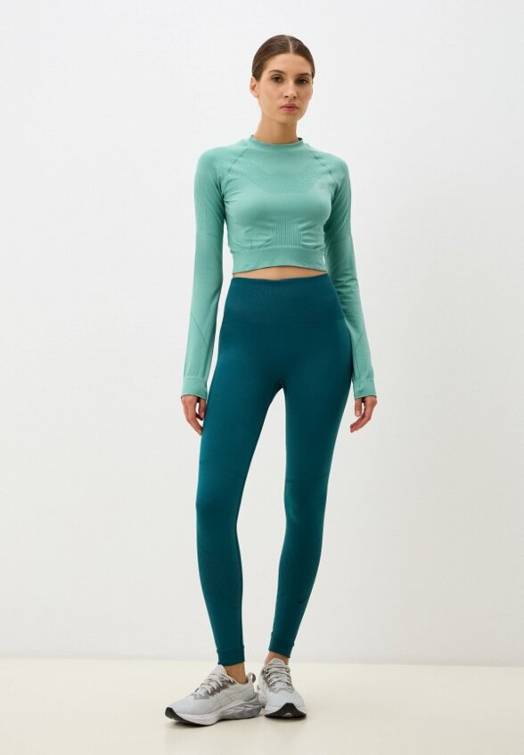 Лонгслив спортивный ASICS