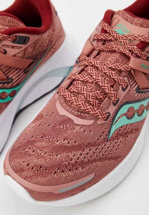 Кроссовки Saucony