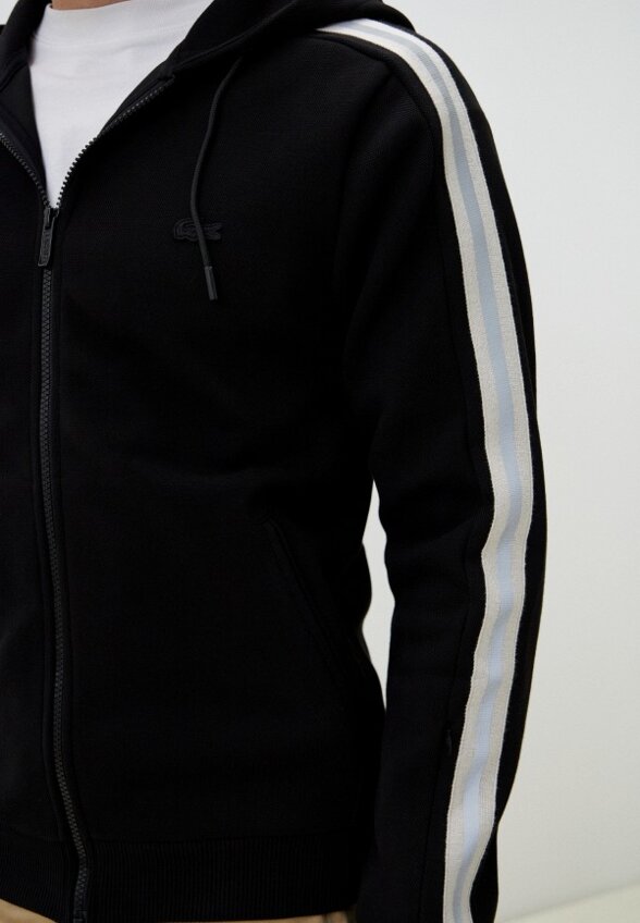 Толстовка Lacoste