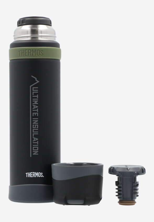 Термос Thermos FFX, 0.9 л, Черный
