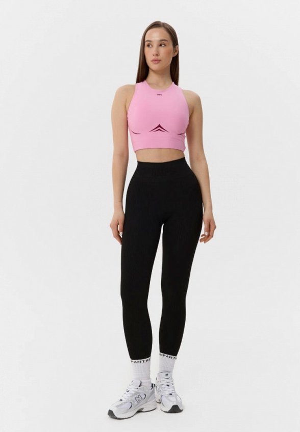 Топ спортивный Gympanthers