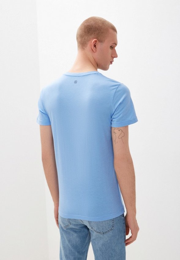 Футболка Henderson