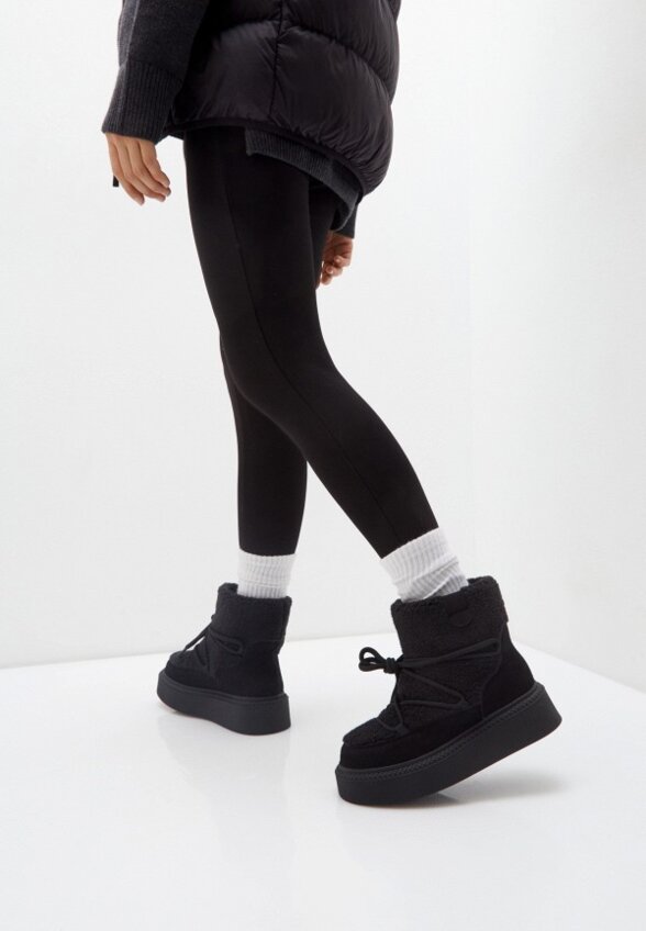 Полусапоги Evars