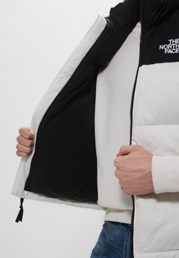 Жилет утепленный The North Face