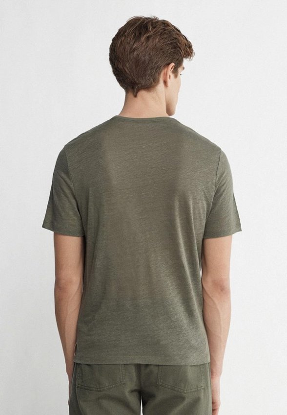 Футболка Falconeri