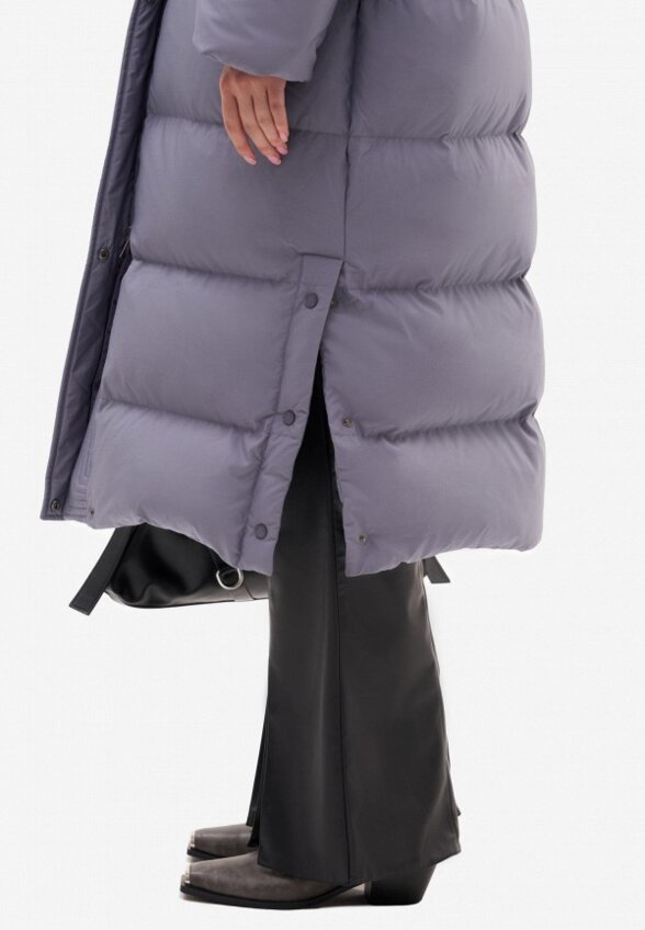 Пуховик Top Top