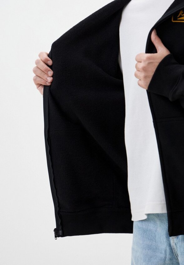 Толстовка DC Shoes