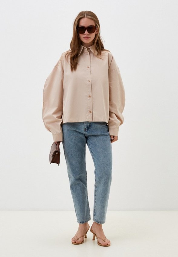 Рубашка Pennymanny