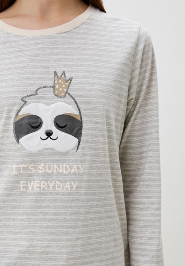 Пижама Indefini