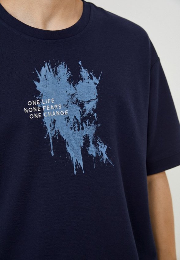 Футболка Vitacci