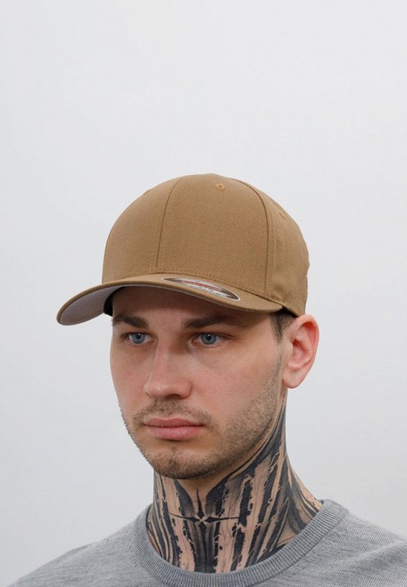 Бейсболка Flexfit