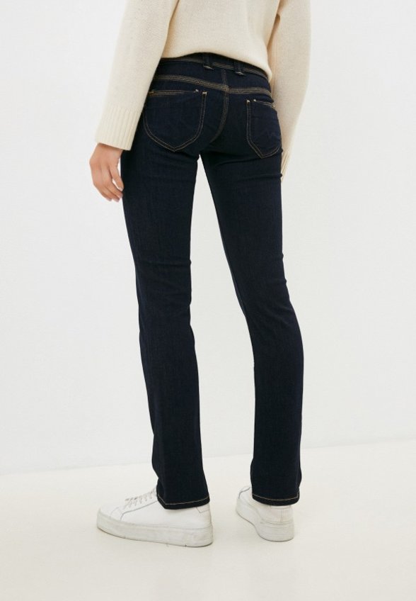 Джинсы Pepe Jeans