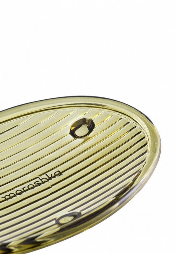 Мыльница Moroshka