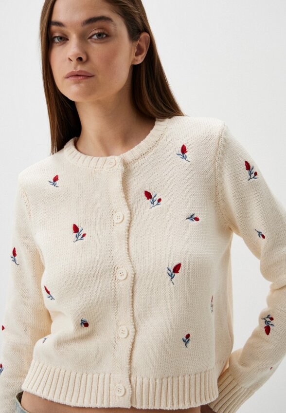 Кардиган Befree