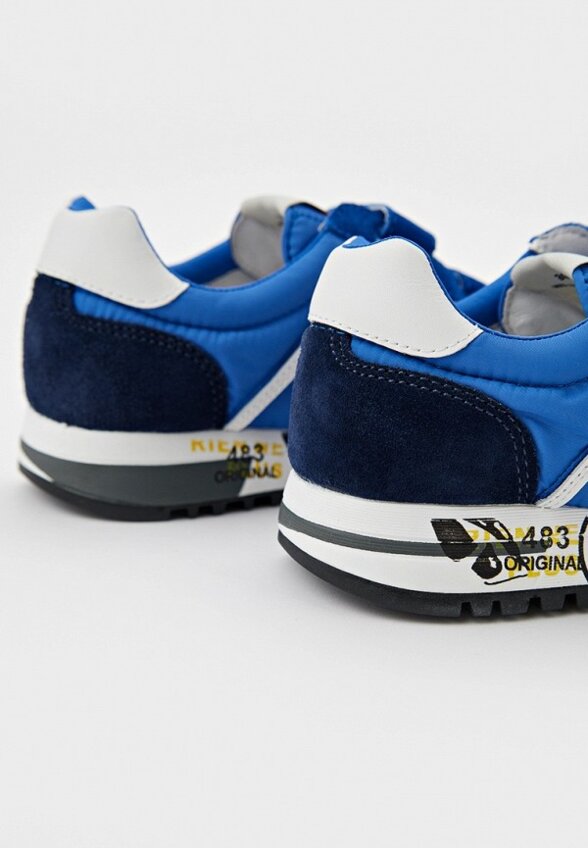 Кроссовки Premiata Will Be