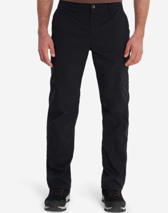Брюки мужские Mountain Hardwear Hardwear AP Cargo Pant, Черный женщинам