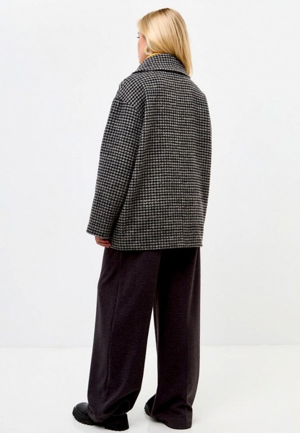 Полупальто Rozhkova