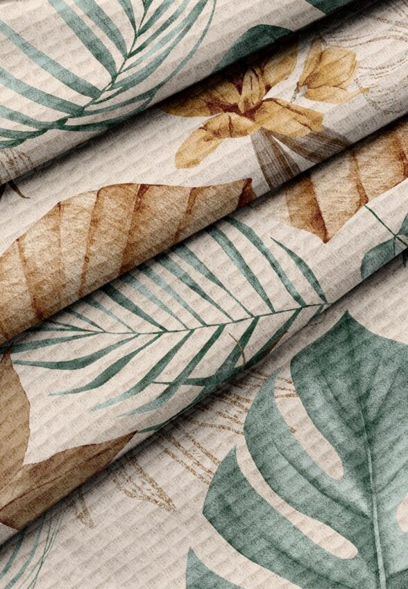 Набор полотенец кухонных Mia Cara