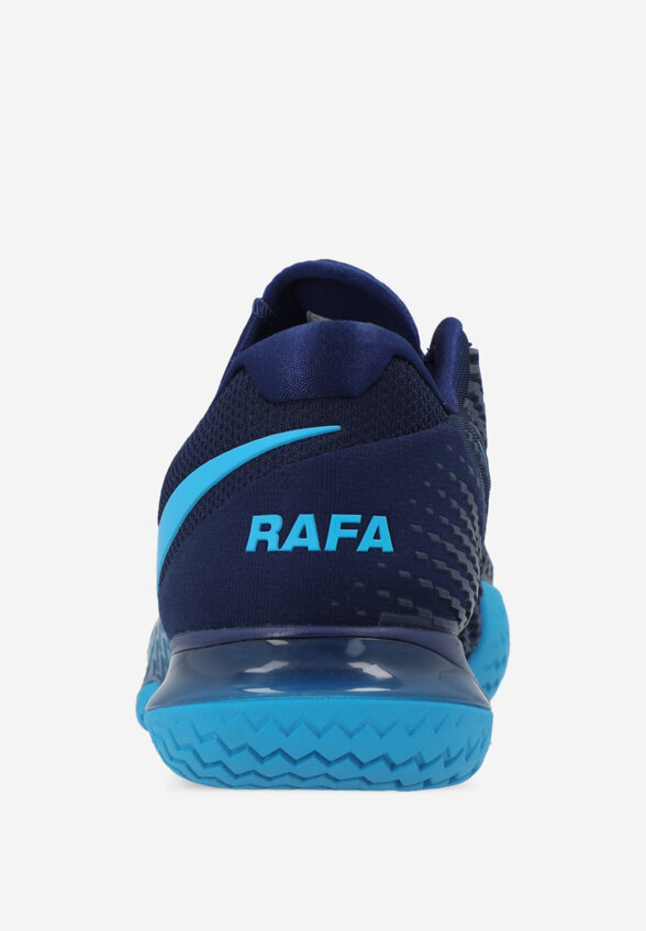 Кроссовки мужские Nike Court Zoom Vapor Cage 4 Rafa, Синий