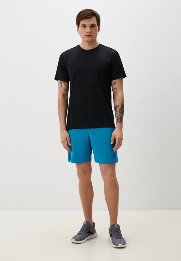 Шорты спортивные Athlex