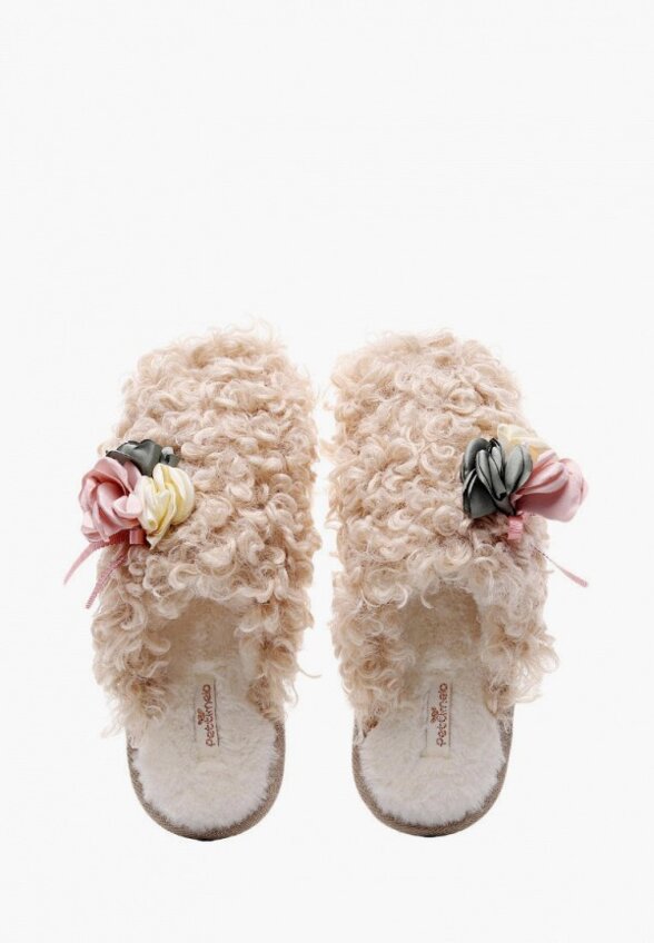 Тапочки Pettimelo