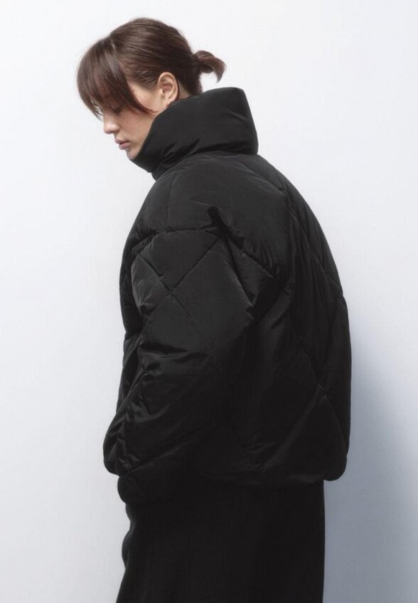 Пуховик Befree