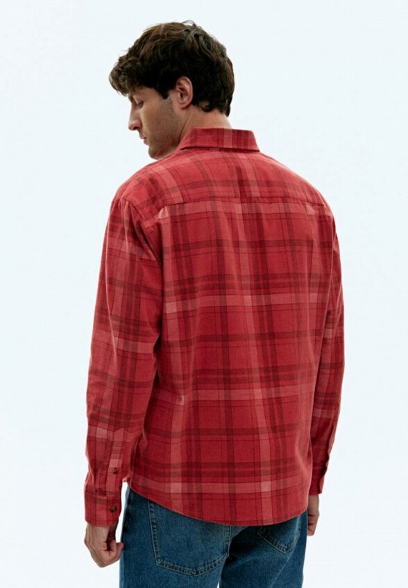 Рубашка Finn Flare