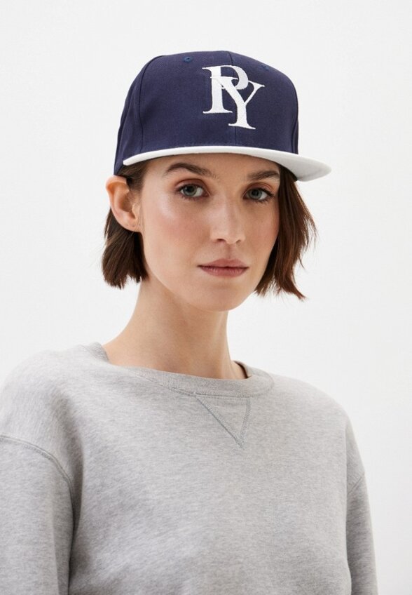 Бейсболка Popilov Yachting