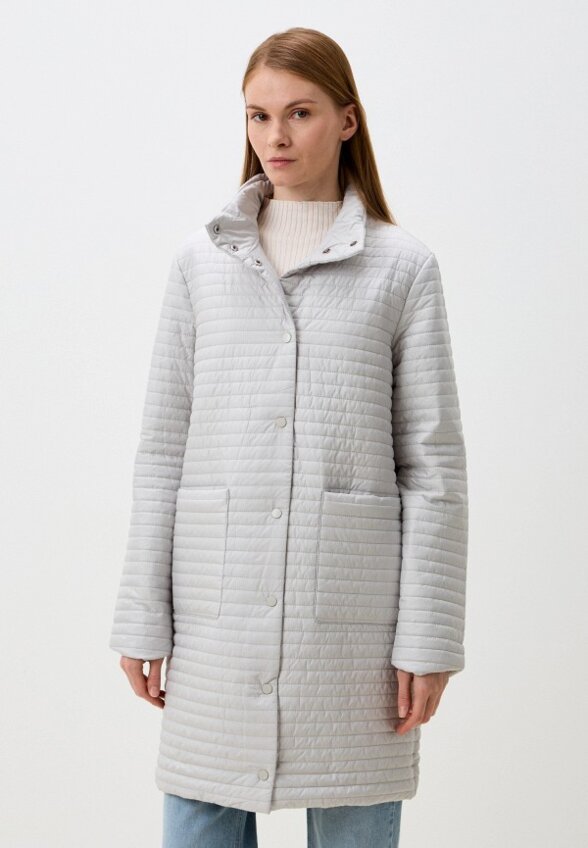 Куртка утепленная Снежная Королева