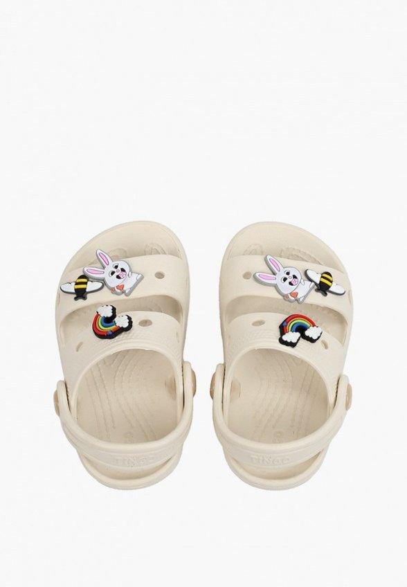 Сандалии и джиббитсы Tingo