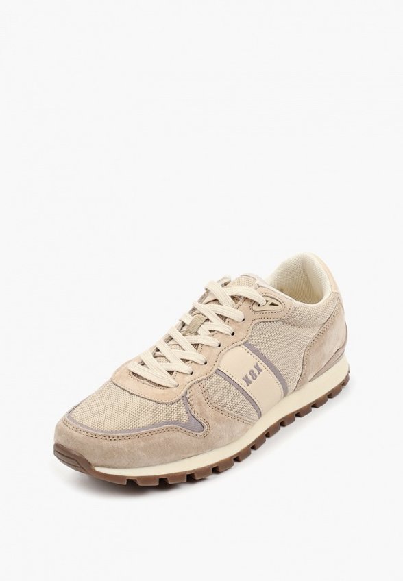 Кроссовки Patrol