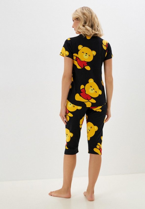 Костюм домашний Vienetta