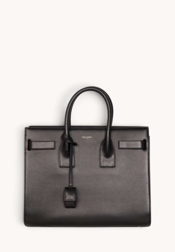 Saint Laurent Sac De Jour