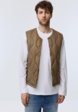 Жилет стеганый Sela1  - превью