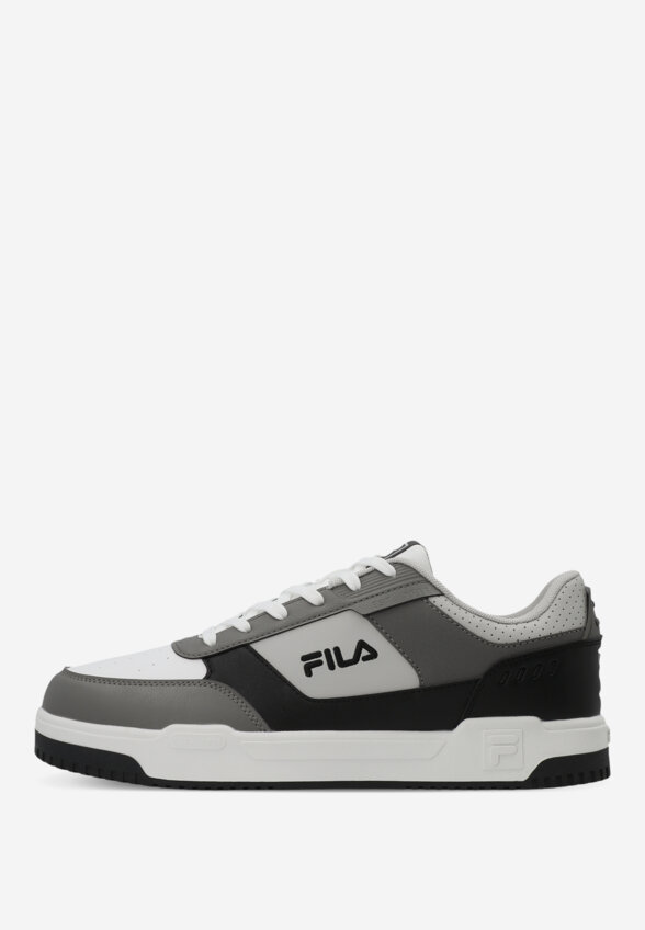 Кеды мужские FILA Fx-2000, Серый